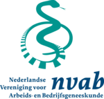 NVAB logo